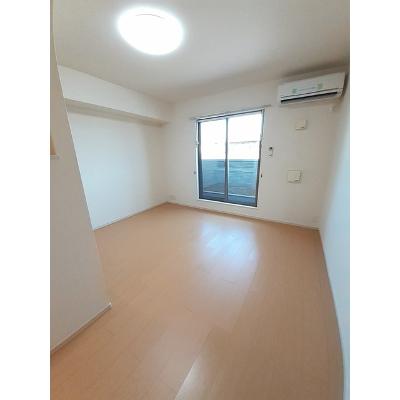 エルディム天野Ⅱ 203【管理NO：1-019427401-02030】 ★家具家電は申し込み後に搬入します★ ★2026年10月下旬入居可能★の物件写真2