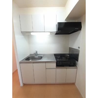 エルディム天野Ⅱ 203【管理NO：1-019427401-02030】 ★家具家電は申し込み後に搬入します★ ★2026年10月下旬入居可能★の物件写真3