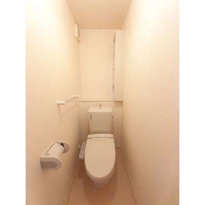 エルディム天野Ⅱ 203【管理NO：1-019427401-02030】 ★家具家電は申し込み後に搬入します★ ★2026年10月下旬入居可能★の物件写真5