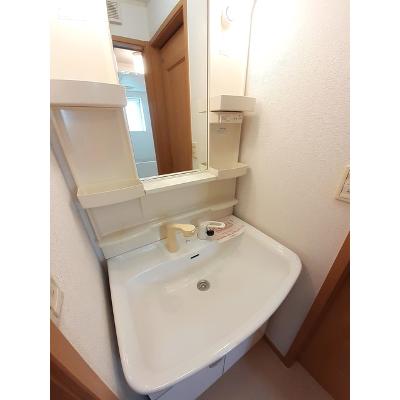 コズミック　Ｂ 102【管理NO：1-014019402-01020】 ★家具家電は申し込み後に搬入します★ ★2026年10月中旬入居可能★の物件写真6