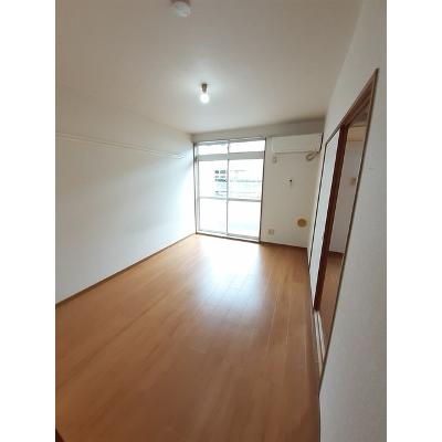 ニューシティＭＴ 106【管理NO：1-003494601-01050】 ★家具家電は申し込み後に搬入します★ ★2026年10月上旬入居可能★の物件写真2