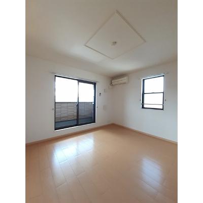 ニューブリーズ 201【管理NO：1-016291001-02010】 ★家具家電は申し込み後に搬入します★ ★2026年09月上旬入居可能★の物件写真2