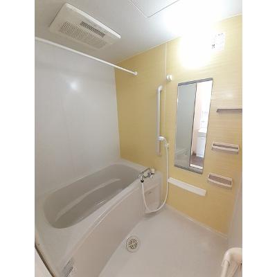 グランデール大島 102【管理NO：1-017122501-01020】 ★家具家電は申し込み後に搬入します★ ★2026年10月上旬入居可能★の物件写真4