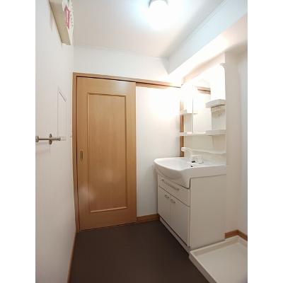 カーサ　プラシードＢ 202【管理NO：1-014243602-02020】 ★家具家電は申し込み後に搬入します★ ★2026年09月中旬入居可能★の物件写真6