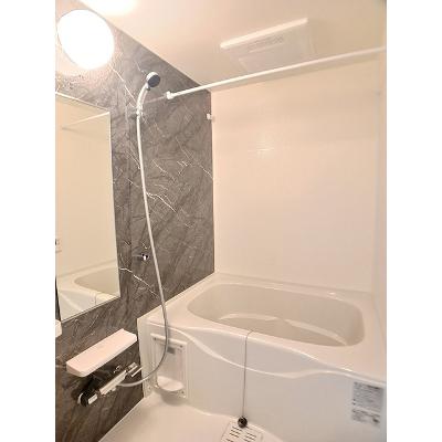 エヴァファースト 104【管理NO：1-027560401-01040】 ★家具家電は申し込み後に搬入します★ ★2026年09月中旬入居可能★の物件写真4