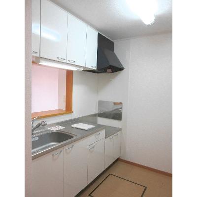 ビッグアイランドハーヴェストＤ 103【管理NO：1-014827404-01030】 ★家具家電は申し込み後に搬入します★ ★2026年10月上旬入居可能★の物件写真3