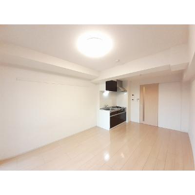 ラインスター三萩野 301【管理NO：1-022438701-03010】 ★家具家電は申し込み後に搬入します★ ★2026年09月上旬入居可能★の物件写真2