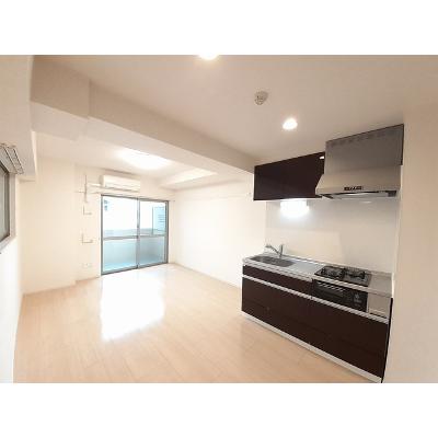 ラインスター三萩野 301【管理NO：1-022438701-03010】 ★家具家電は申し込み後に搬入します★ ★2026年09月上旬入居可能★の物件写真3