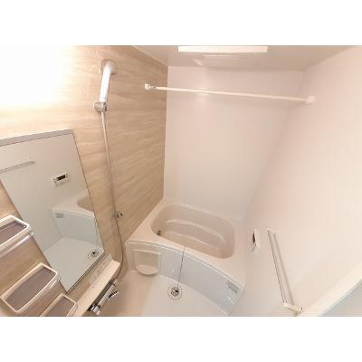 ラインスター三萩野 301【管理NO：1-022438701-03010】 ★家具家電は申し込み後に搬入します★ ★2026年09月上旬入居可能★の物件写真4