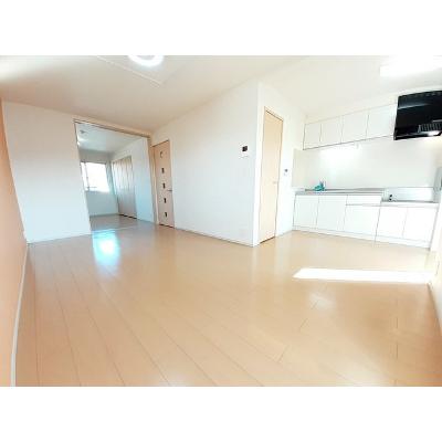 ミニョン 201【管理NO：1-019320001-02010】 ★家具家電は申し込み後に搬入します★ ★2026年10月上旬入居可能★の物件写真2