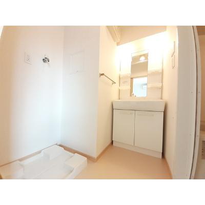 オーブアビタシオン 305【管理NO：1-016768901-03040】 ★家具家電は申し込み後に搬入します★ ★2026年10月上旬入居可能★の物件写真6