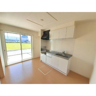 エスペランサＡ 103【管理NO：1-018883001-01030】 ★家具家電は申し込み後に搬入します★ ★2026年10月上旬入居可能★の物件写真3