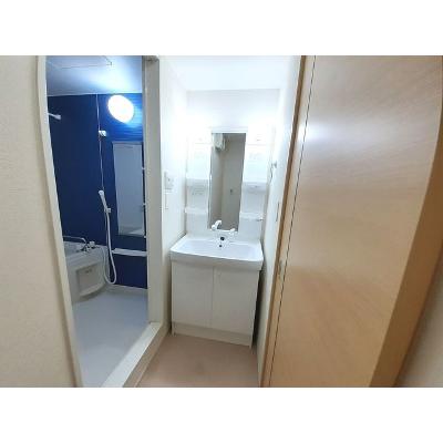 エスペランサＡ 103【管理NO：1-018883001-01030】 ★家具家電は申し込み後に搬入します★ ★2026年10月上旬入居可能★の物件写真6