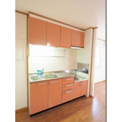サンリット　ヒルズＢ 201【管理NO：1-012181702-02010】 ★家具家電は申し込み後に搬入します★ ★2026年09月下旬入居可能★の物件写真3