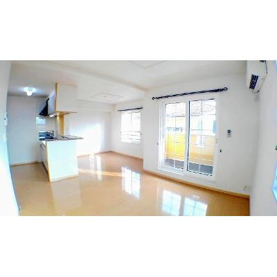 フローリア漣４号館 204【管理NO：1-014818304-02040】 ★家具家電は申し込み後に搬入します★ ★2026年10月中旬入居可能★の物件写真2