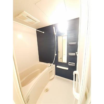 フローリア漣４号館 204【管理NO：1-014818304-02040】 ★家具家電は申し込み後に搬入します★ ★2026年10月中旬入居可能★の物件写真4
