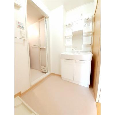 フローリア漣４号館 204【管理NO：1-014818304-02040】 ★家具家電は申し込み後に搬入します★ ★2026年10月中旬入居可能★の物件写真6