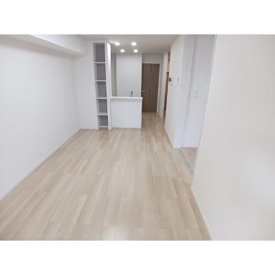 コンフィーエⅠ 103【管理NO：1-027919901-01030】 ★家具家電は申し込み後に搬入します★ ★2026年10月上旬入居可能★の物件写真2