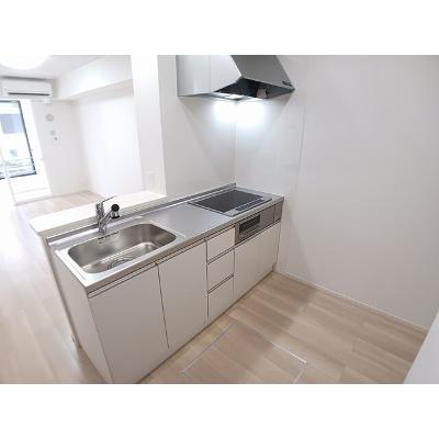 コンフィーエⅠ 103【管理NO：1-027919901-01030】 ★家具家電は申し込み後に搬入します★ ★2026年10月上旬入居可能★の物件写真3