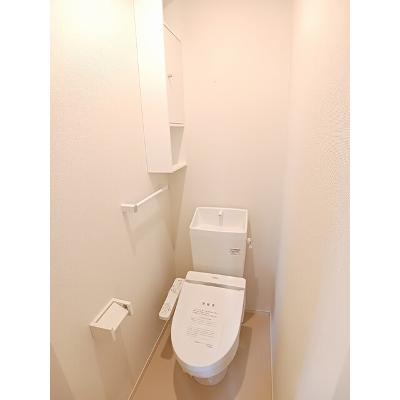 サン・プリムローズⅠ 202【管理NO：1-022814601-02020】 ★家具家電は申し込み後に搬入します★の物件写真5