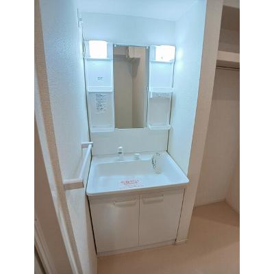 サン・プリムローズⅠ 202【管理NO：1-022814601-02020】 ★家具家電は申し込み後に搬入します★の物件写真6