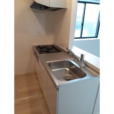 グランデュール　Ｎ　ファインⅡ 104【管理NO：1-027338502-01040】 ★家具家電は申し込み後に搬入します★ ★2026年10月中旬入居可能★の物件写真3