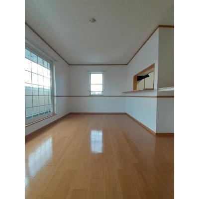ベルメゾンソレイユＢ 201【管理NO：1-012632302-02010】 ★家具家電は申し込み後に搬入します★ ★2026年09月中旬入居可能★の物件写真2