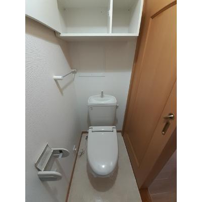 ベルメゾンソレイユＢ 201【管理NO：1-012632302-02010】 ★家具家電は申し込み後に搬入します★ ★2026年09月中旬入居可能★の物件写真5