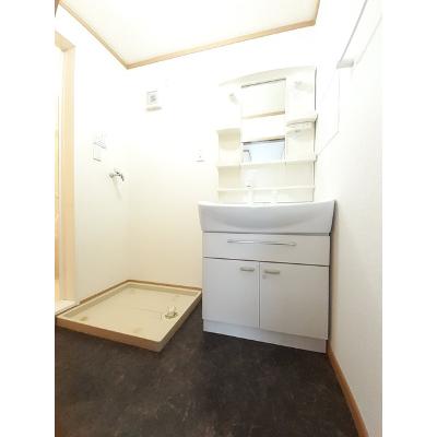 ベルメゾンソレイユＢ 201【管理NO：1-012632302-02010】 ★家具家電は申し込み後に搬入します★ ★2026年09月中旬入居可能★の物件写真6