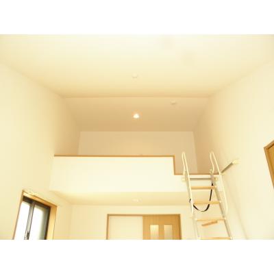 【Wi-Fi無料！】グランディール 206号室の物件写真5
