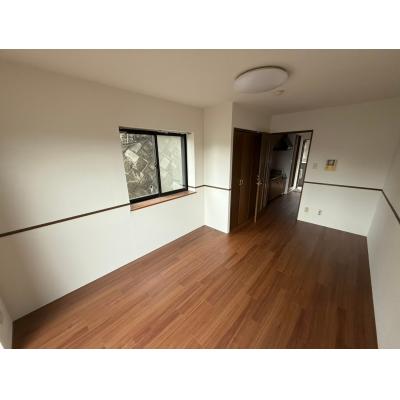【広めマンション♪】グランドール 107号室の物件写真2