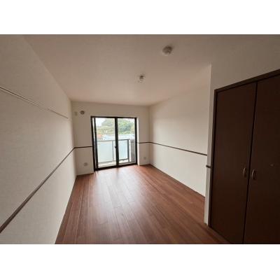 【広めマンション♪】グランドール 107号室の物件写真3