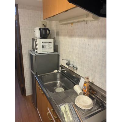 【広めマンション♪】グランドール 107号室の物件写真5