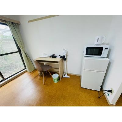 ONLY新座2【🌈WiFi・管理費０円キャンペーン🌈】2面採光・角部屋★ペット不可🐾　朝霞台15分　北朝霞20分　志木25分　東武東上線⇔直通の物件写真2