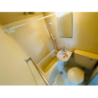ONLY新座2【🌈WiFi・管理費０円キャンペーン🌈】2面採光・角部屋★ペット不可🐾　朝霞台15分　北朝霞20分　志木25分　東武東上線⇔直通の物件写真4