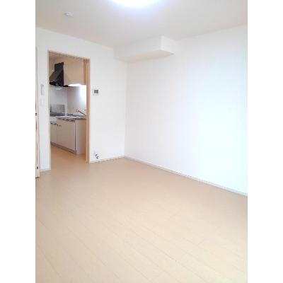 エクラⅦ 101【管理NO：1-021176701-01010】 ★家具家電は申し込み後に搬入します★ ★2026年09月上旬入居可能★の物件写真2