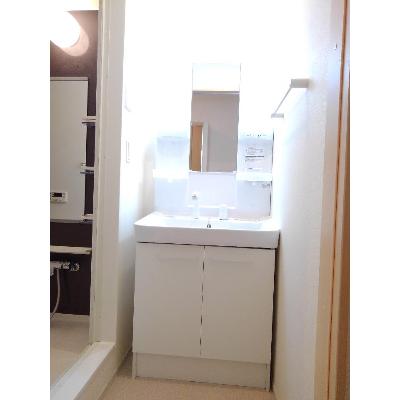 エクラⅦ 101【管理NO：1-021176701-01010】 ★家具家電は申し込み後に搬入します★ ★2026年09月上旬入居可能★の物件写真6