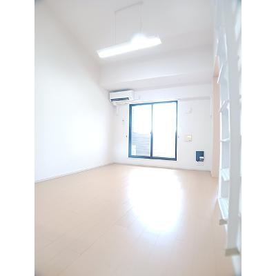 アムール　Ｋ 202【管理NO：1-020413101-02020】 ★家具家電は申し込み後に搬入します★ ★2026年09月中旬入居可能★の物件写真2