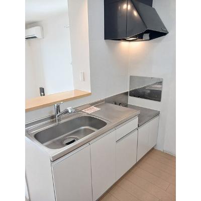 ヒル　クライム 203【管理NO：1-019520401-02030】 ★家具家電は申し込み後に搬入します★ ★2026年09月上旬入居可能★の物件写真3