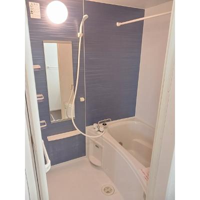 ヒル　クライム 203【管理NO：1-019520401-02030】 ★家具家電は申し込み後に搬入します★ ★2026年09月上旬入居可能★の物件写真4