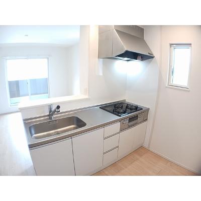 ソレイユ追分 201【管理NO：1-024549901-02010】 ★家具家電は申し込み後に搬入します★の物件写真3