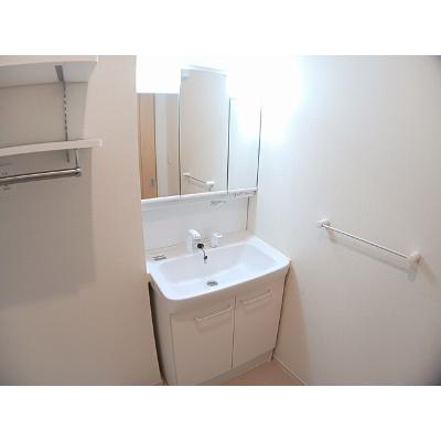 ソレイユ追分 201【管理NO：1-024549901-02010】 ★家具家電は申し込み後に搬入します★の物件写真6
