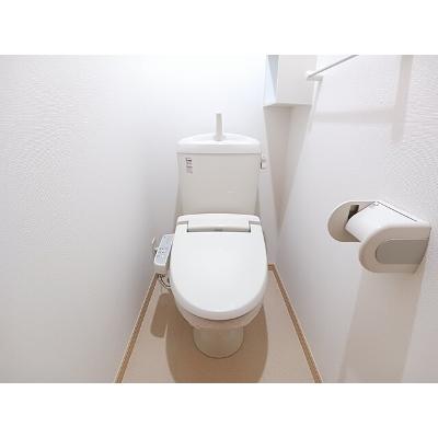 メゾン・ド・グラースＡ 202【管理NO：1-016760701-02020】 ★家具家電は申し込み後に搬入します★ ★2026年09月下旬入居可能★の物件写真5