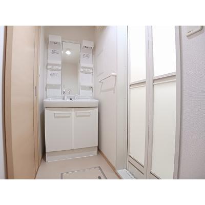 メゾン・ド・グラースＡ 202【管理NO：1-016760701-02020】 ★家具家電は申し込み後に搬入します★ ★2026年09月下旬入居可能★の物件写真6