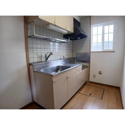 リリースタウン 101【管理NO：1-007499301-01010】 ★家具家電は申し込み後に搬入します★ ★2026年09月下旬入居可能★の物件写真3