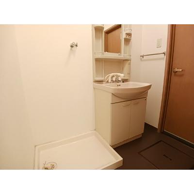 リリースタウン 101【管理NO：1-007499301-01010】 ★家具家電は申し込み後に搬入します★ ★2026年09月下旬入居可能★の物件写真6