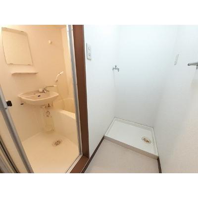 サンセール 201【管理NO：1-010259101-02010】 ★家具家電は申し込み後に搬入します★ ★2026年09月中旬入居可能★の物件写真6