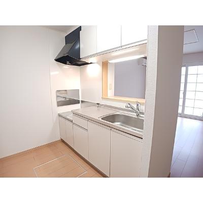 フォーシーズン　Ｅ棟 101【管理NO：1-016228801-01010】 ★家具家電は申し込み後に搬入します★の物件写真3