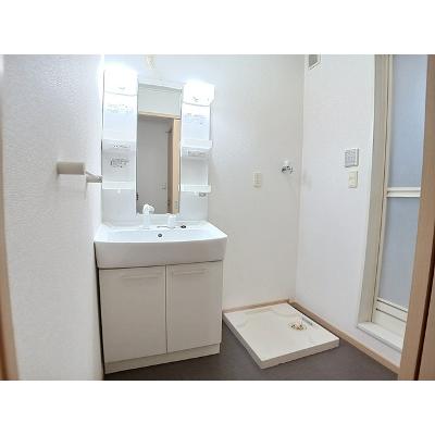 フォーシーズン　Ｅ棟 101【管理NO：1-016228801-01010】 ★家具家電は申し込み後に搬入します★の物件写真6