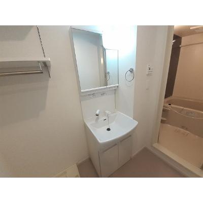 クレストアドバンステンパイⅡ 103【管理NO：1-027333402-01030】 ★家具家電は申し込み後に搬入します★の物件写真6